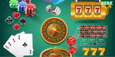 036 Ultimate - Casino & Slots Screenshot 3 - 💎 apk