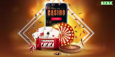 05bet Super - Casino & Slots Screenshot 1 - apk