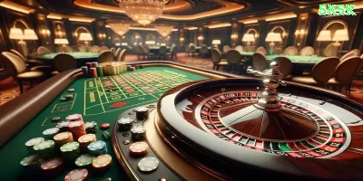 07br Casino Official v5.7.9 Screenshot 2 - plataforma