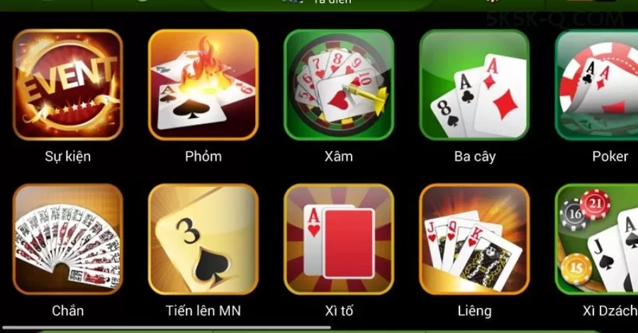 App 5k5k apostas esportivas mobile