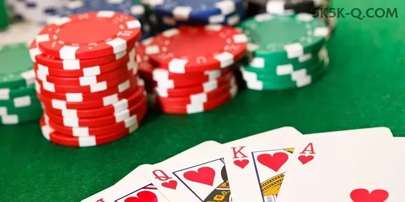 5k5k slots no app